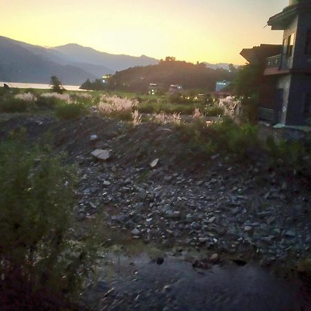 Bishnu Homestay โพคารา ภายนอก รูปภาพ