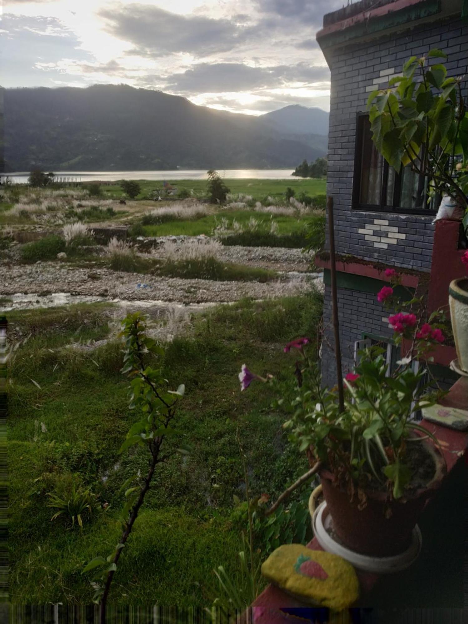 Bishnu Homestay โพคารา ภายนอก รูปภาพ