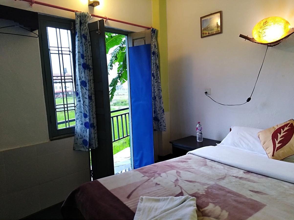 Bishnu Homestay โพคารา ภายนอก รูปภาพ