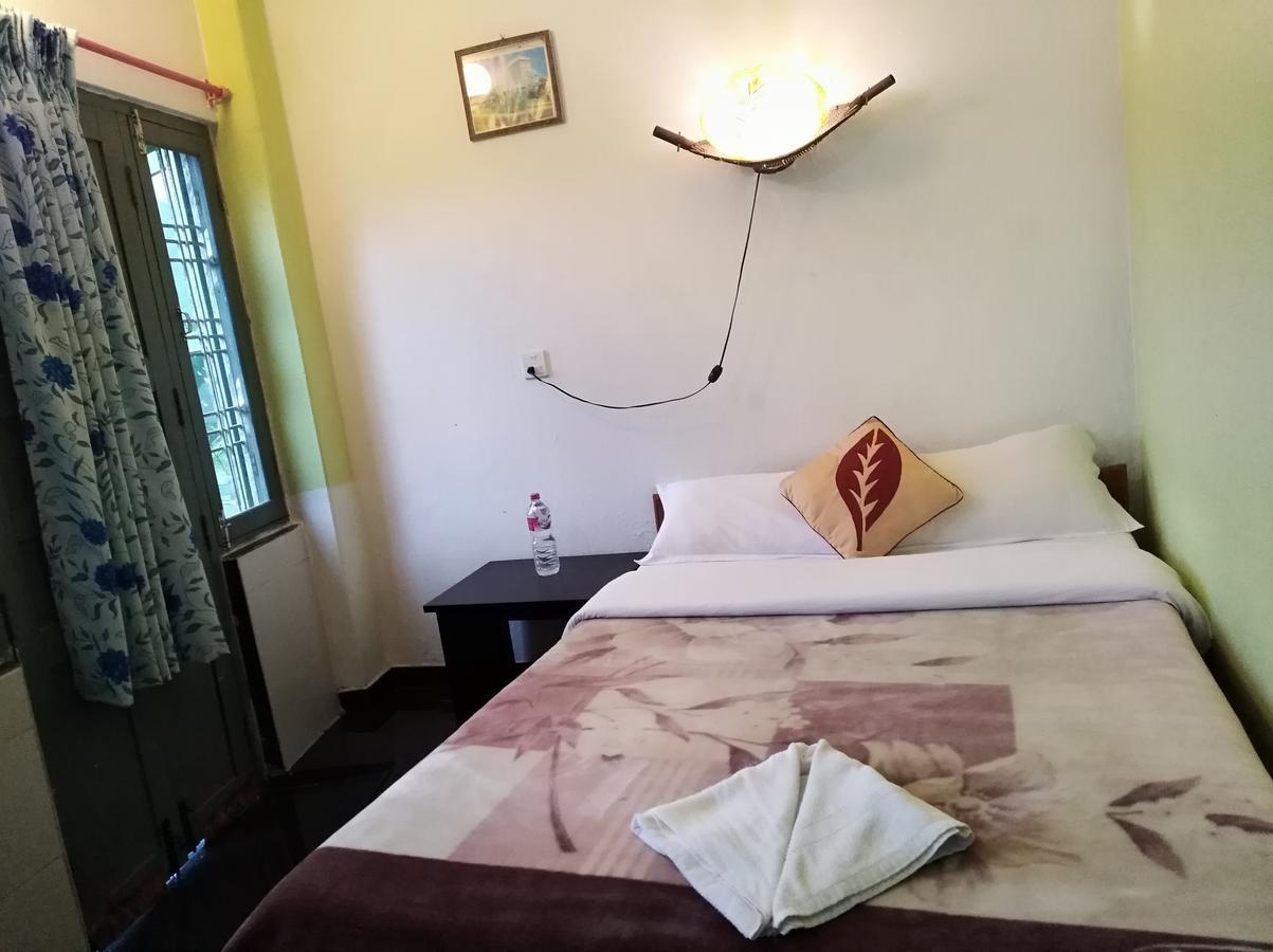 Bishnu Homestay โพคารา ภายนอก รูปภาพ