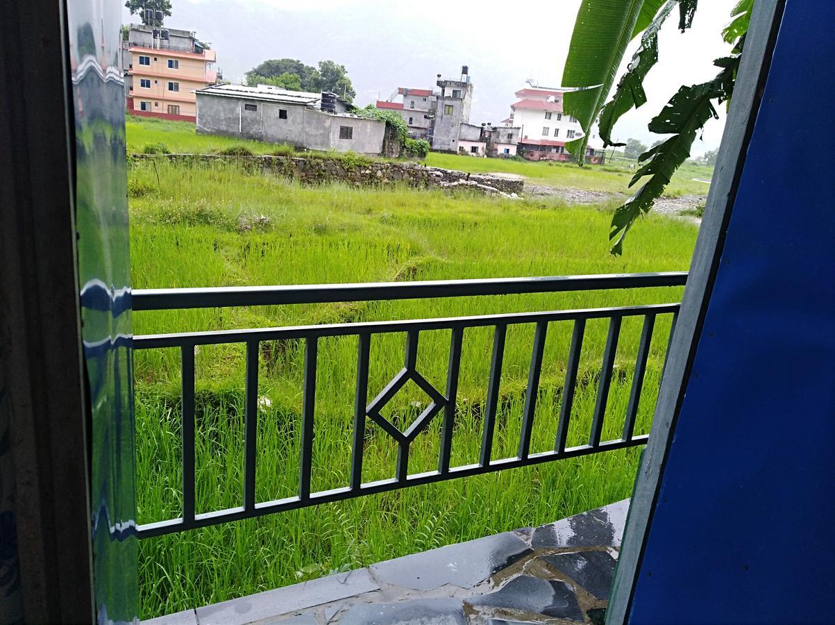 Bishnu Homestay โพคารา ภายนอก รูปภาพ