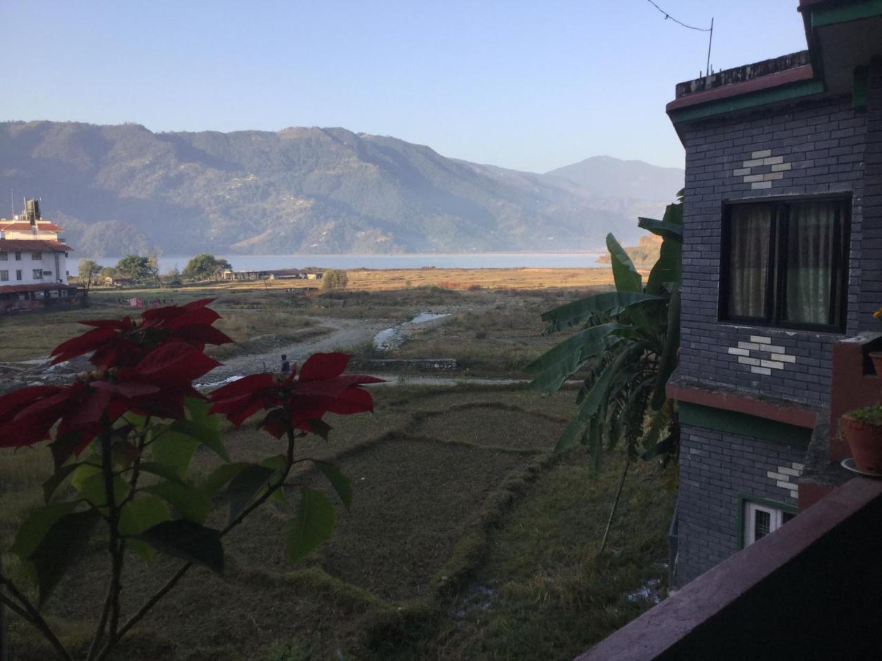 Bishnu Homestay โพคารา ภายนอก รูปภาพ