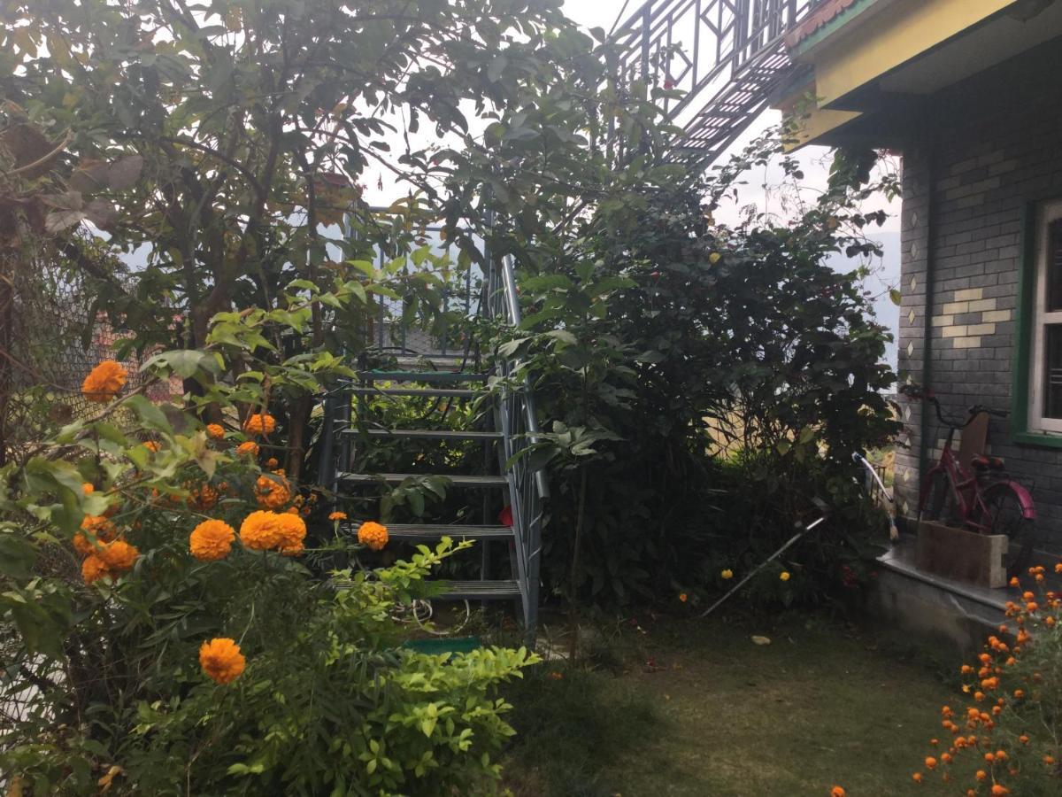 Bishnu Homestay โพคารา ภายนอก รูปภาพ